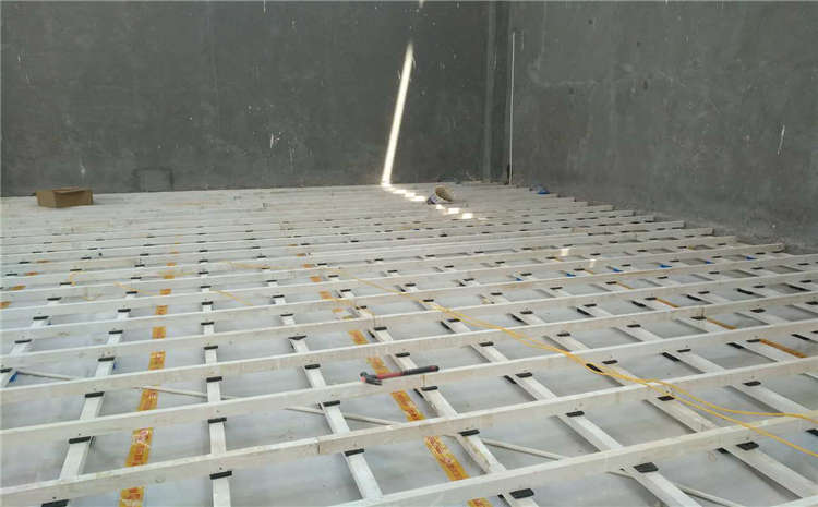 口碑好的運動木地板廠家直銷