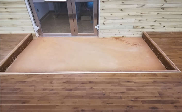 20厚舞臺實木地板哪個品牌好？