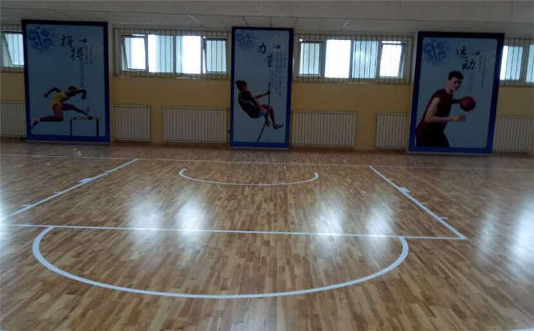 實木多層地板品牌排行榜前十名